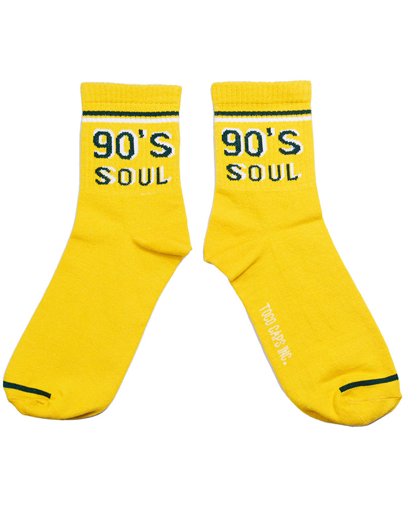 90s soul 2