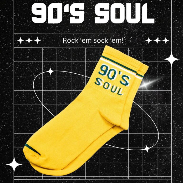 90s soul 2