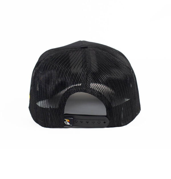 Straight Outta Dhanmondi Cap - Image 4