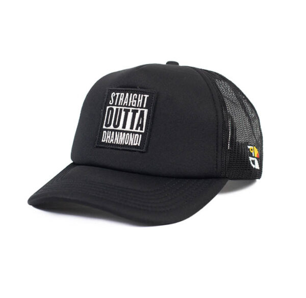 Straight Outta Dhanmondi Cap - Image 2