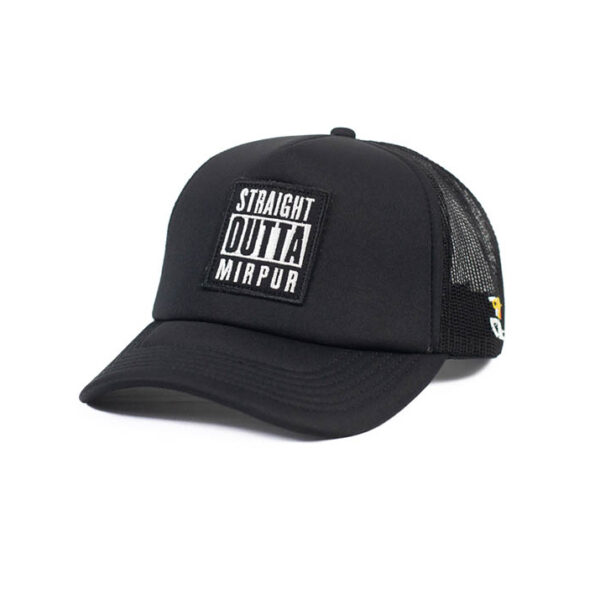 Straight Outta Mirpur Cap - Image 2