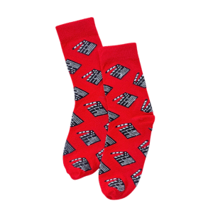 Toco Shot Socks (Limited Edition)