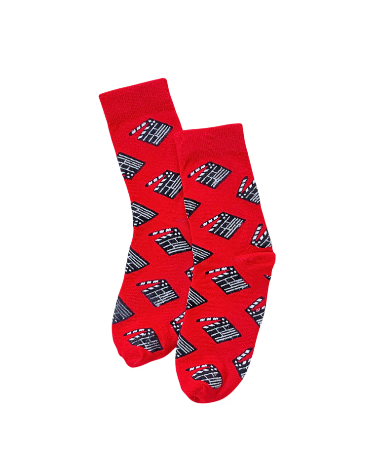 PRODUCT SHOOT SHOT SOCK