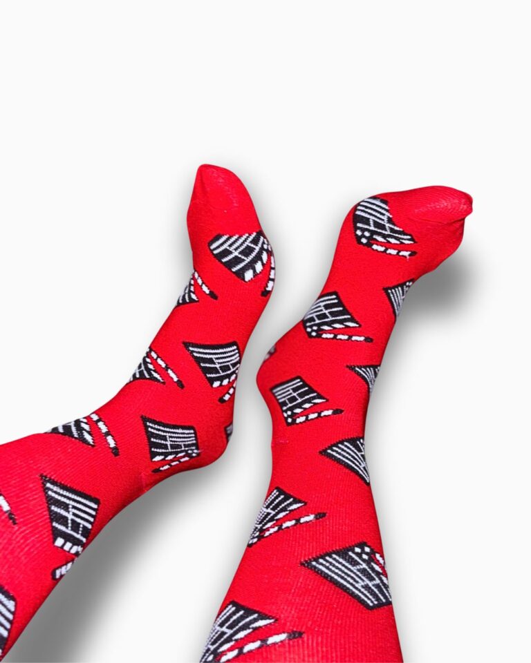 PRODUCT SHOOT SHOT SOCK